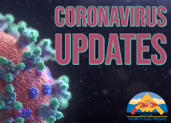 Coronavirus Updates Logo 250px